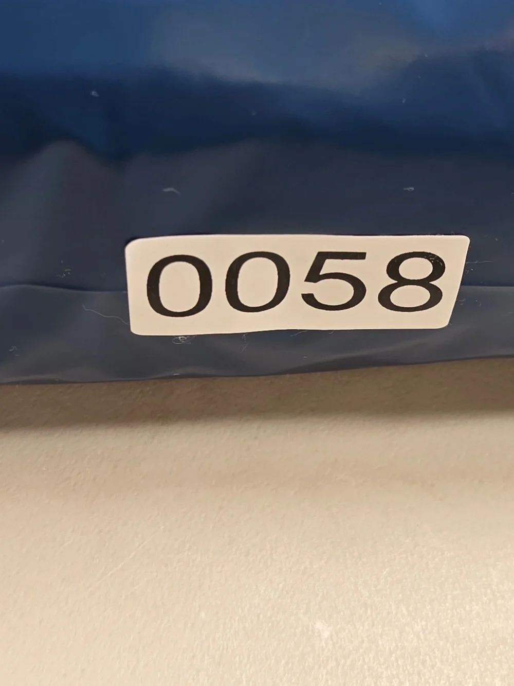Quince includes 48x84